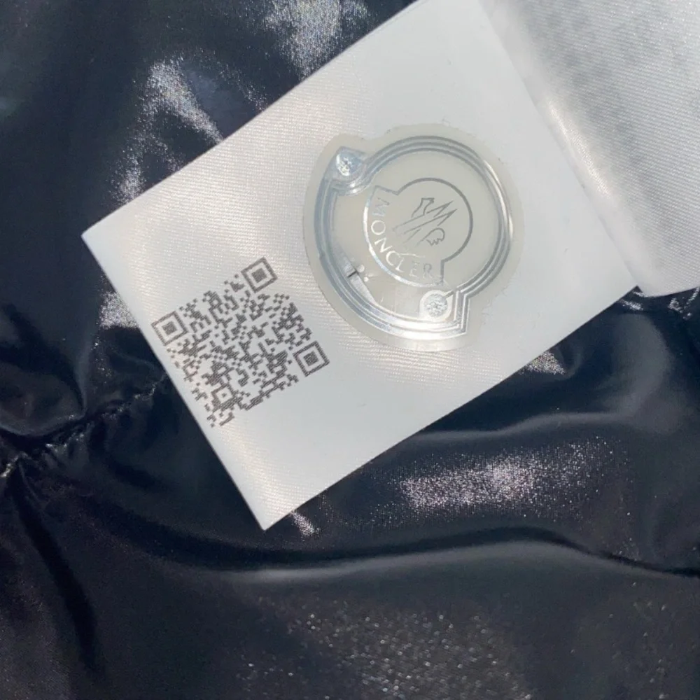 Moncler jacket - Picture 3 of 5